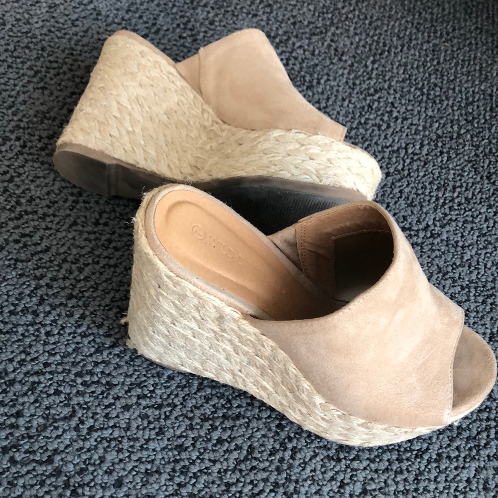 Wedges
